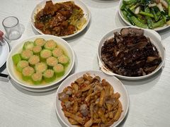 -东山茶寮(新安店)