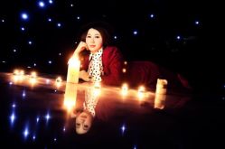 -叶子摄影尊爵馆(尚购生活广场店)
