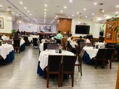 大堂-岭南海晏楼(滨江东总店)