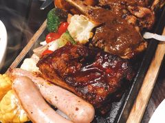 -bluefrog蓝蛙(皇庭广场店)