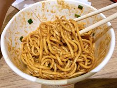 -蔡记炸酱热干面(昌里路店)
