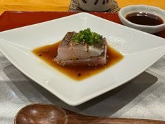 -鮨青(恒基名人购物中心店)