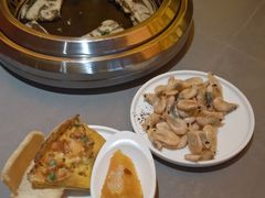 -黑金·寻焰自助百汇·烤肉·火锅(中街店)