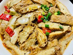 素鸡-玲燕蒸菜馆(江东路店)