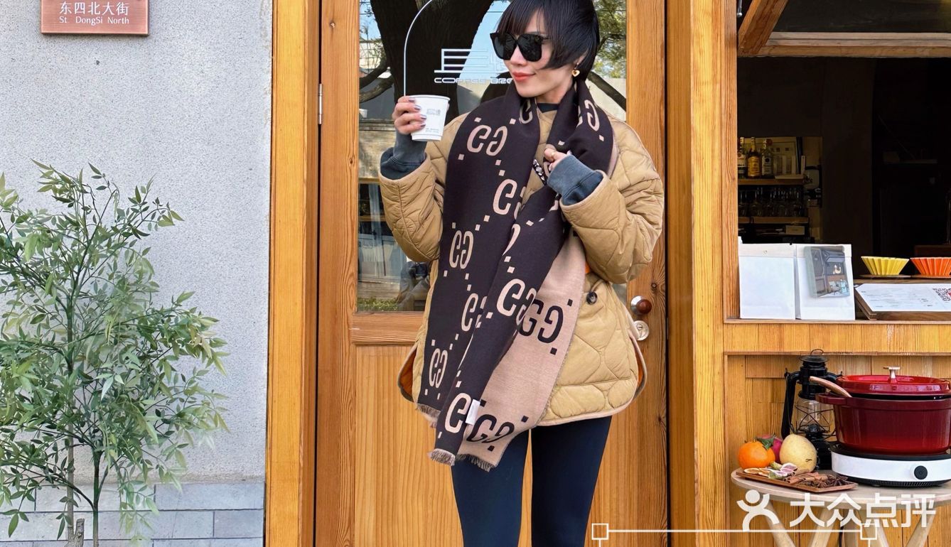 发點咖啡｜最具特色的书店咖啡☕️