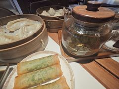 -东园小馆·早茶·淮扬小炒(印象汇店)