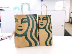-星巴克(深圳香港大学深圳医院店)