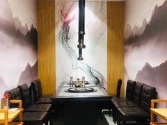 -景家大乾烤肉(新村十区店)