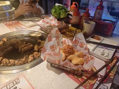-猫抓烤肉(春熙路店)