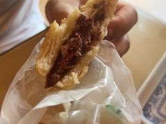 -闫家驴肉老店(华电一校店)