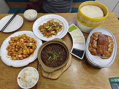 -紫光园·烤鸭·北京菜(团结湖店)