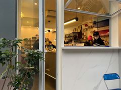门面-Jeans Coffee牛仔裤咖啡