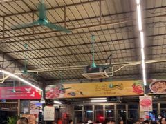 大堂-百利鸽王(紫薇路店)