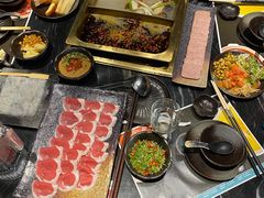 -王家渡火锅(金宝汇店)