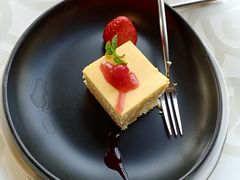 香浓芝士蛋糕-三利音·浦之舟(滨江大道店)