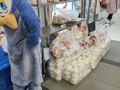 -白玉兰食品(中山公园龙之梦店)