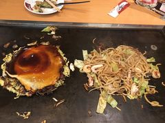 -鹤桥风月(难波御堂格兰维尔店)
