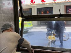 -小杨生煎(黄河路美食休闲街店)