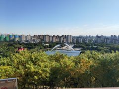 -河北省园博园