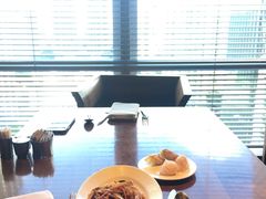 -广州富力君悦大酒店·凯菲厅