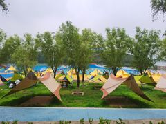 -青龙湖公园