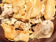 -秋色客家菜(南山店)