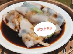 -泮溪酒家(荔枝湾店)