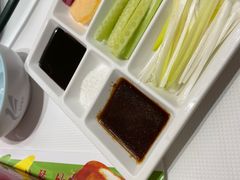 -玉林烤鸭店(小西天店)