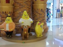-深圳龙华星河COCO City(民治店)