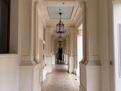 -利顺德大饭店·维多利亚花园(小白楼店)