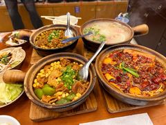 -罗妈砂锅(四川成都奎星楼店)