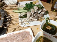 -袁记串串香(西安路店)