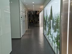 -WEGYMER健萌健身(雅颂居馆)