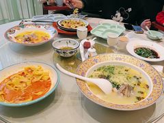 -燕兰楼·清真西北融合菜(亚运村店)