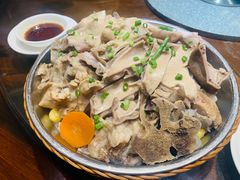 -猪肉婆私房菜(容桂总店)
