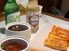 -春家·非遗手工小吃(徐汇万科广场店)