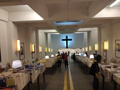 店内环境-先锋书店(五台山总店)