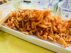 -雪湖煜辰鱼头老店(雪野湖店)