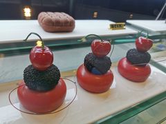 -麦雪尔甜品·生日蛋糕(新街口旗舰店)