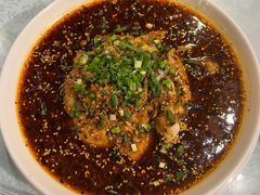 -陈胖子特色菜.鲜货现炒(融景城店)