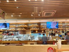 -西贝莜面村(近铁城市广场店)
