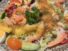 -CRAZYONES克芮旺斯西班牙餐厅(苏州中心店)