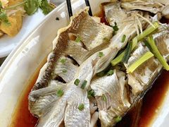 -晓琦农家菜馆·地道农家菜