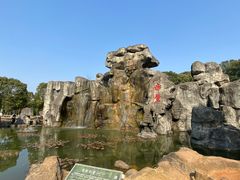 -三国赤壁古战场