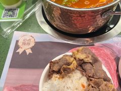 -一围小火锅(佳兆业广场店)