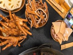 -肥龙火锅(南坪店)