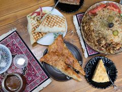 -Turka土耳咖(五大道店)