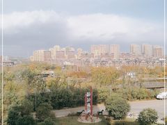 -前关湿地公园