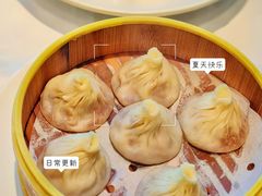 -小厨娘淮扬菜(清江苏宁广场店)