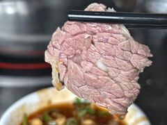-牛一煲美食(江高店)